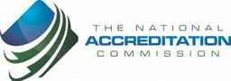 Accreditation Logo